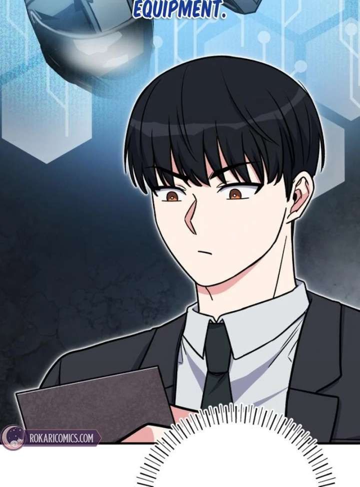 The Support Ate it All Chapter 32 page 103