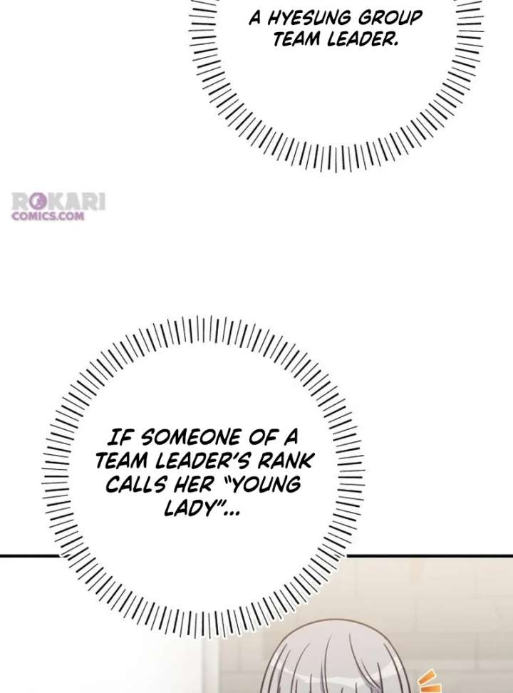 The Support Ate it All Chapter 32 page 104