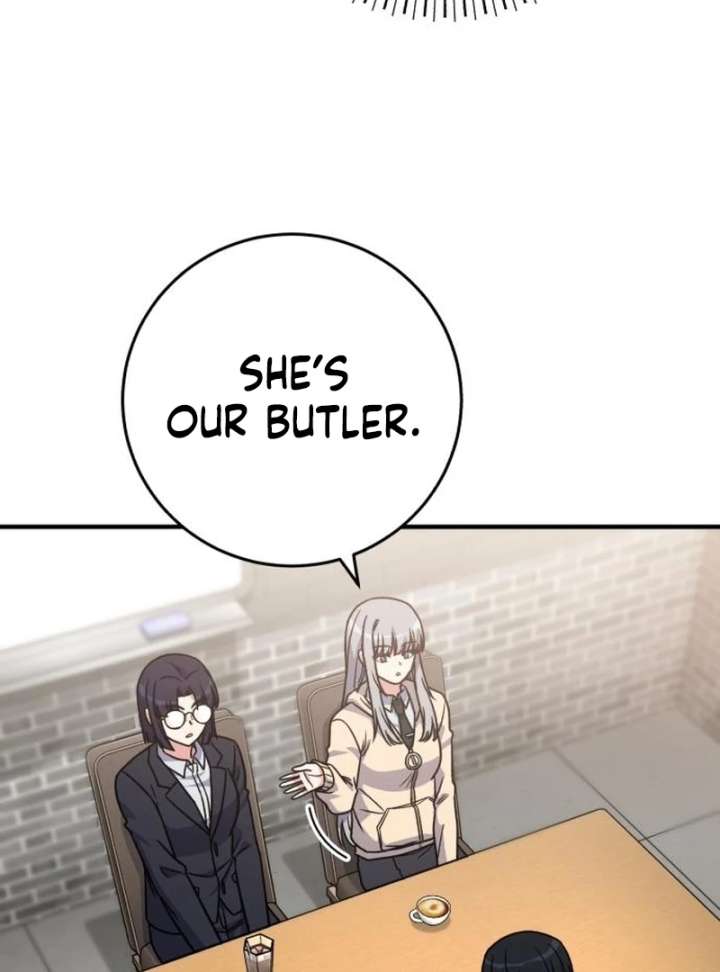 The Support Ate it All Chapter 32 page 106