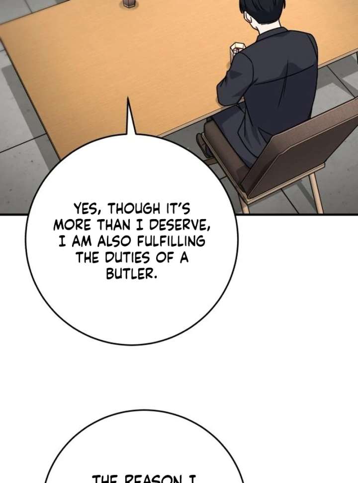 The Support Ate it All Chapter 32 page 107