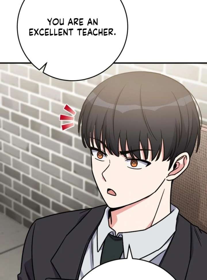 The Support Ate it All Chapter 32 page 114