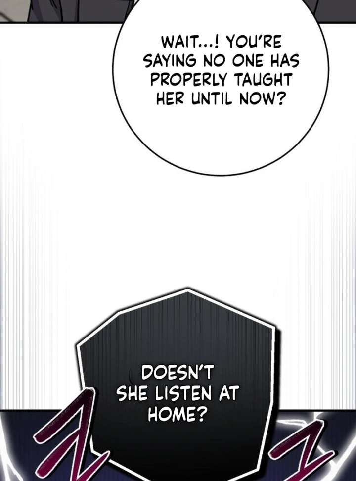 The Support Ate it All Chapter 32 page 115