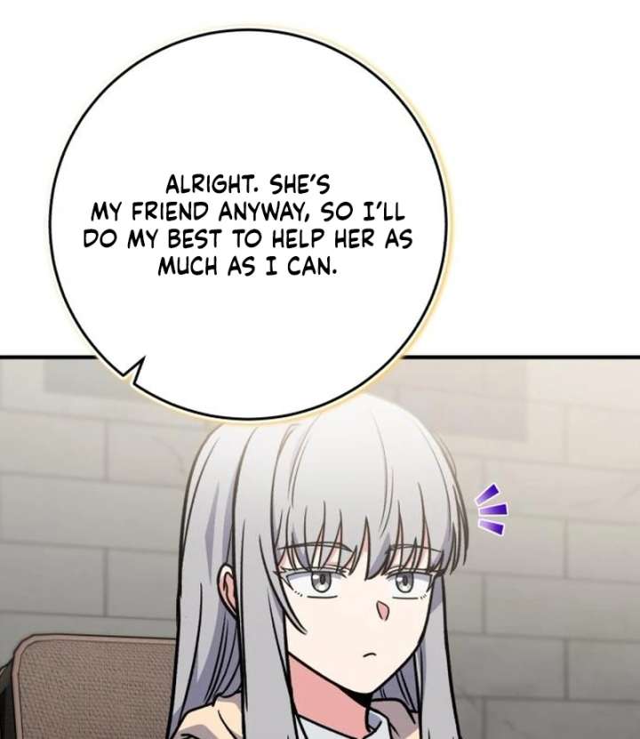 The Support Ate it All Chapter 32 page 119