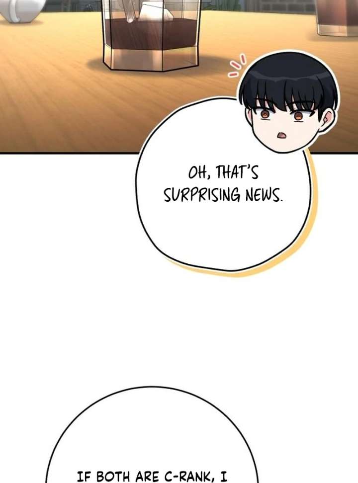 The Support Ate it All Chapter 32 page 122
