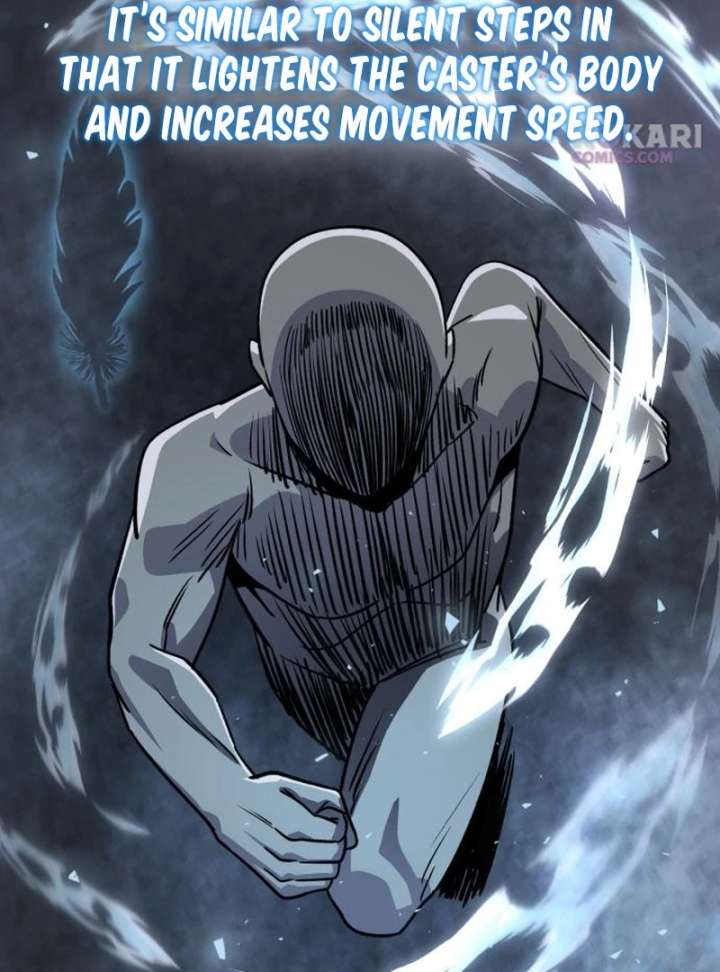 The Support Ate it All Chapter 32 page 130