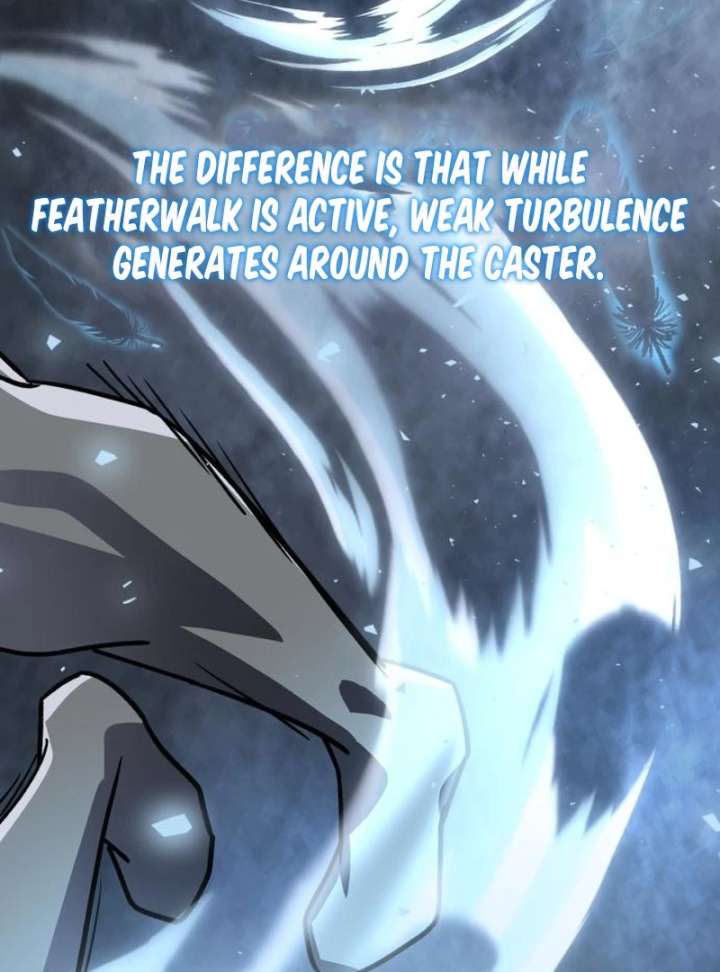 The Support Ate it All Chapter 32 page 131