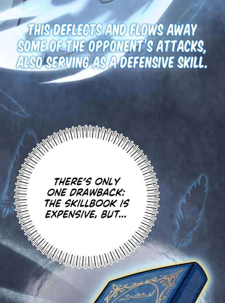 The Support Ate it All Chapter 32 page 132