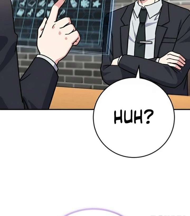 The Support Ate it All Chapter 32 page 137