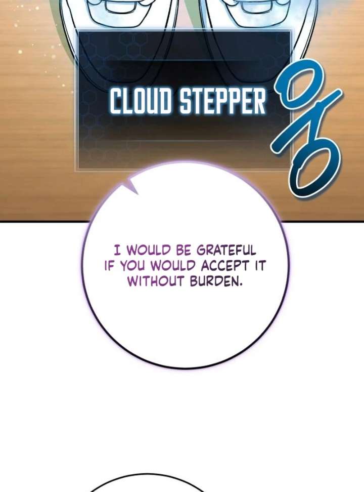 The Support Ate it All Chapter 32 page 139