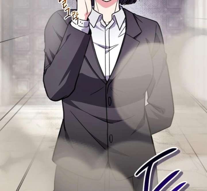 The Support Ate it All Chapter 32 page 8