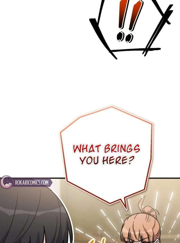 The Support Ate it All Chapter 33 page 11