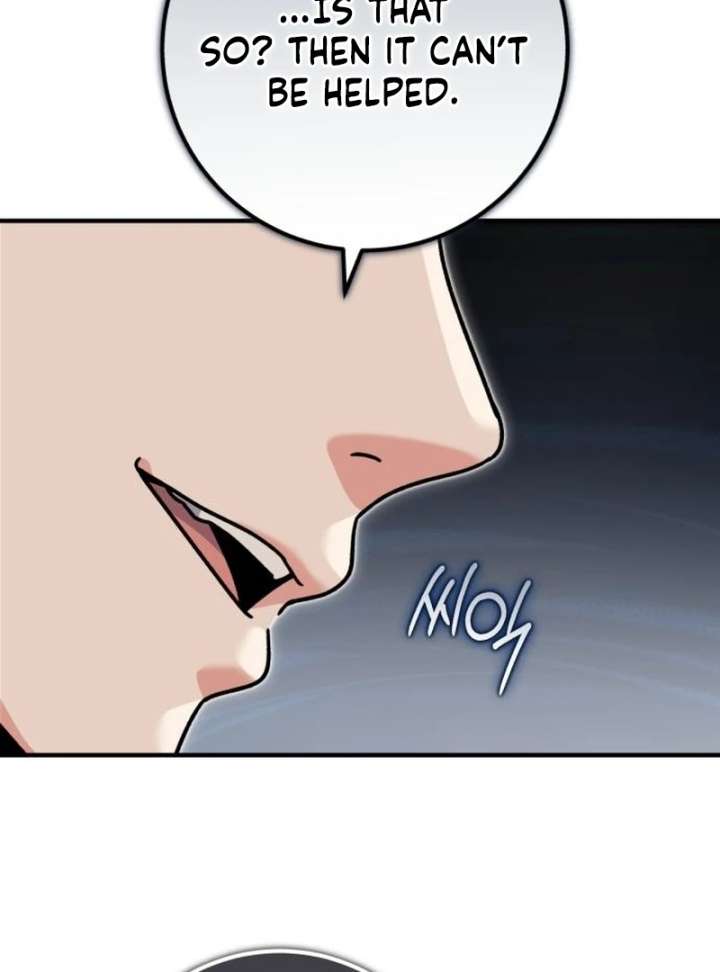 The Support Ate it All Chapter 33 page 21