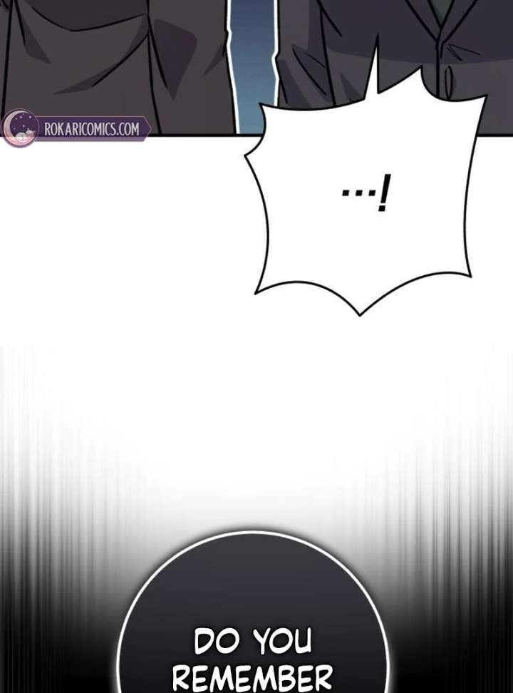 The Support Ate it All Chapter 33 page 23