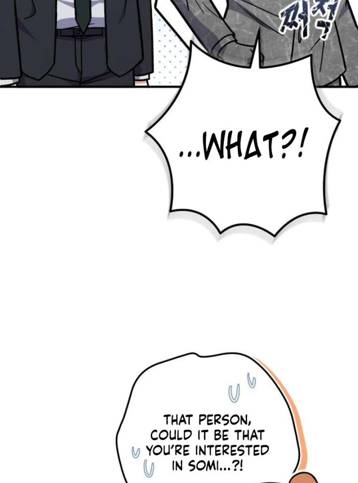 The Support Ate it All Chapter 33 page 29