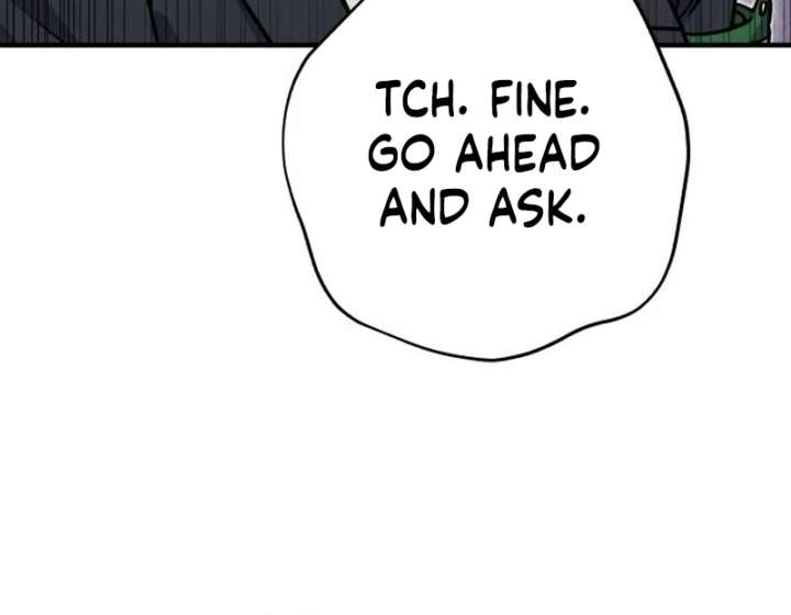 The Support Ate it All Chapter 33 page 27