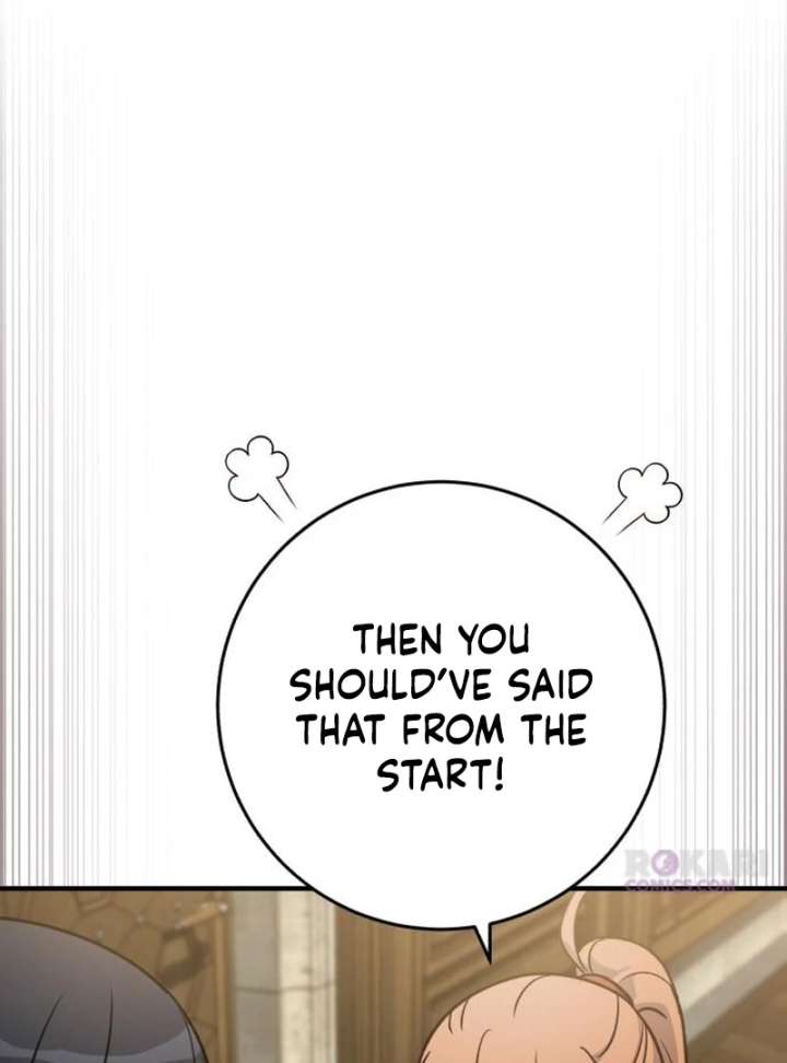 The Support Ate it All Chapter 33 page 31