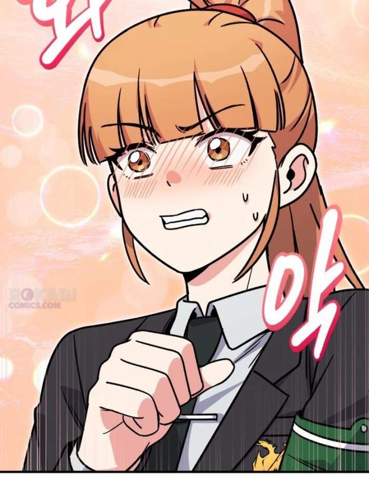 The Support Ate it All Chapter 33 page 39