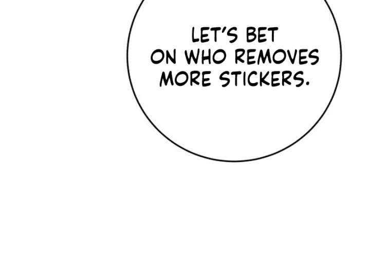The Support Ate it All Chapter 33 page 45