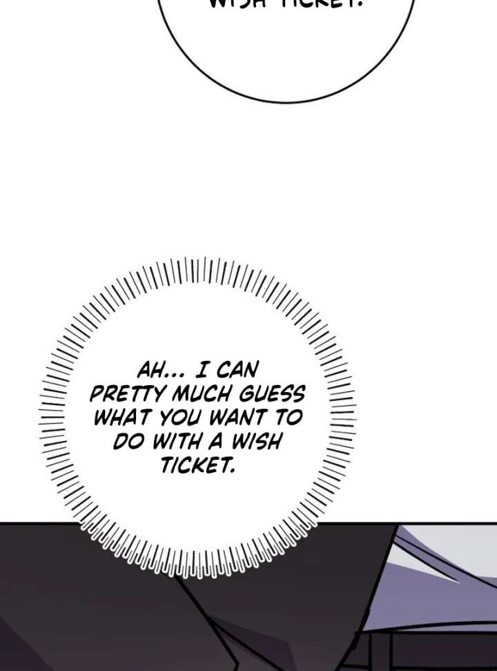 The Support Ate it All Chapter 33 page 49
