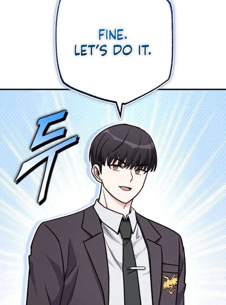 The Support Ate it All Chapter 33 page 53
