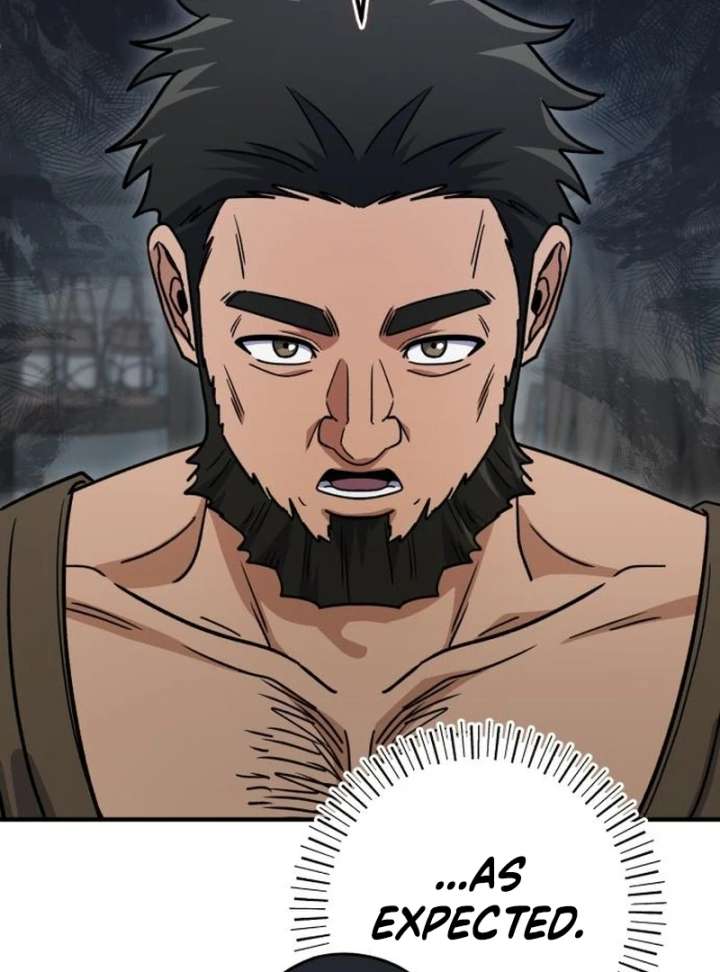 The Support Ate it All Chapter 33 page 60