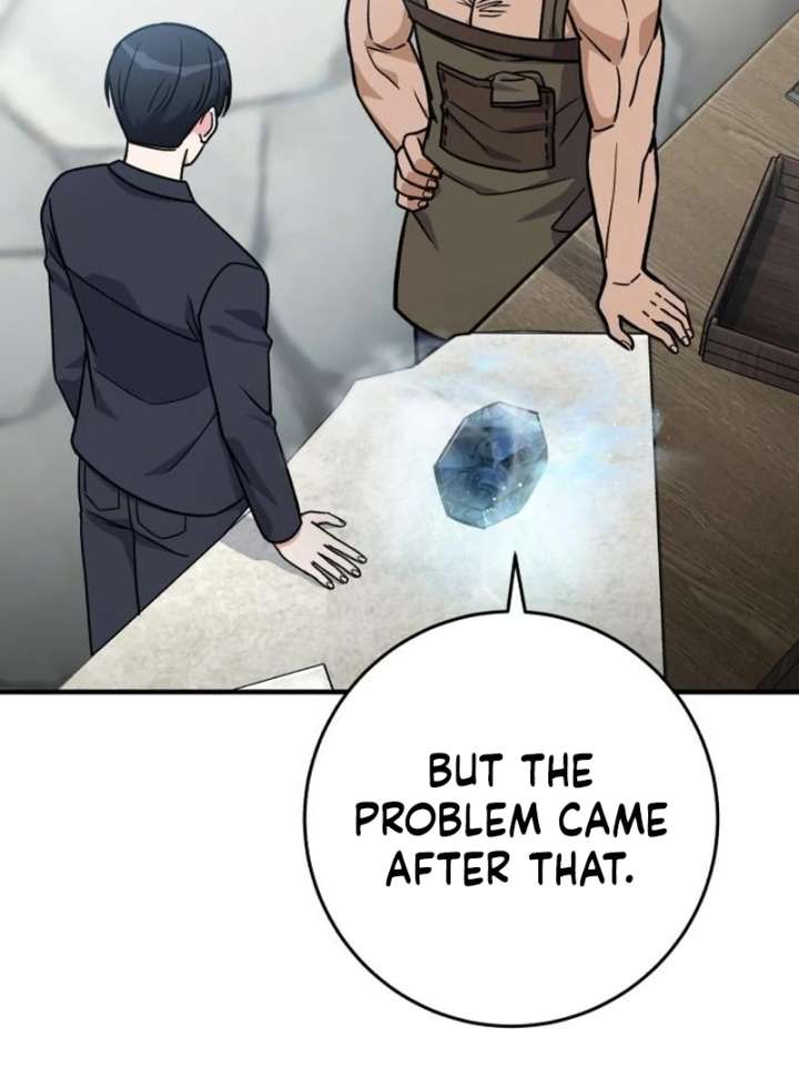 The Support Ate it All Chapter 33 page 62