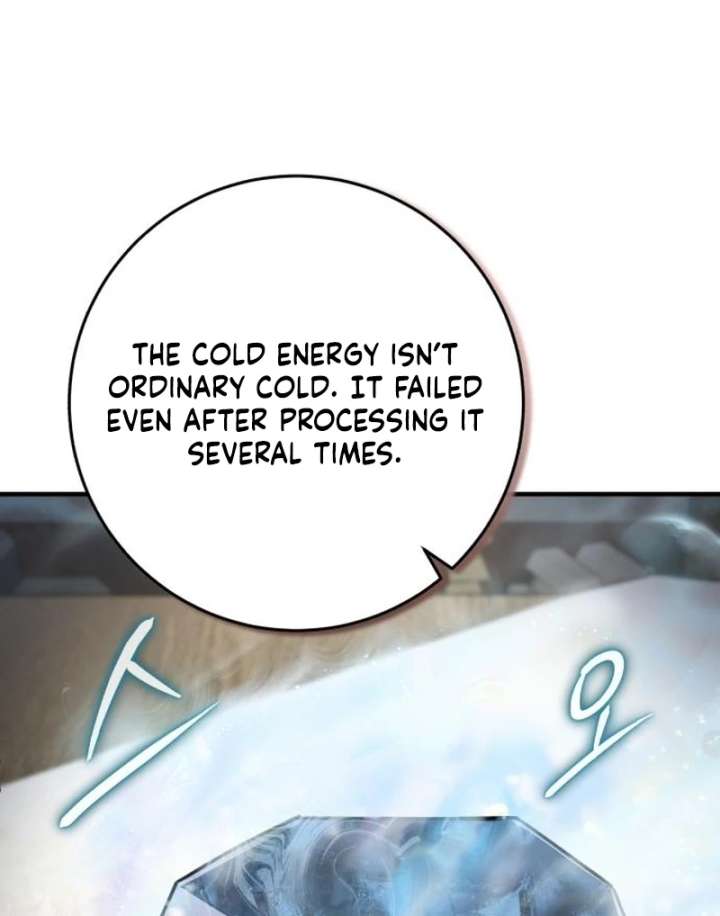 The Support Ate it All Chapter 33 page 63