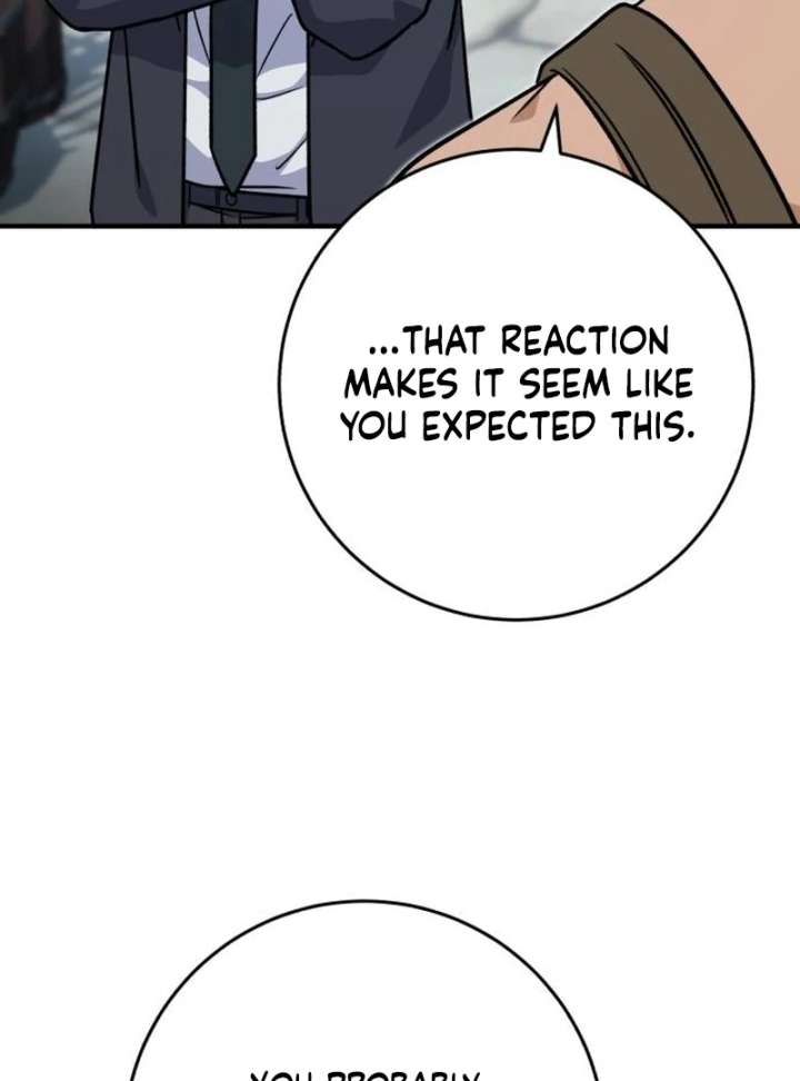 The Support Ate it All Chapter 33 page 66