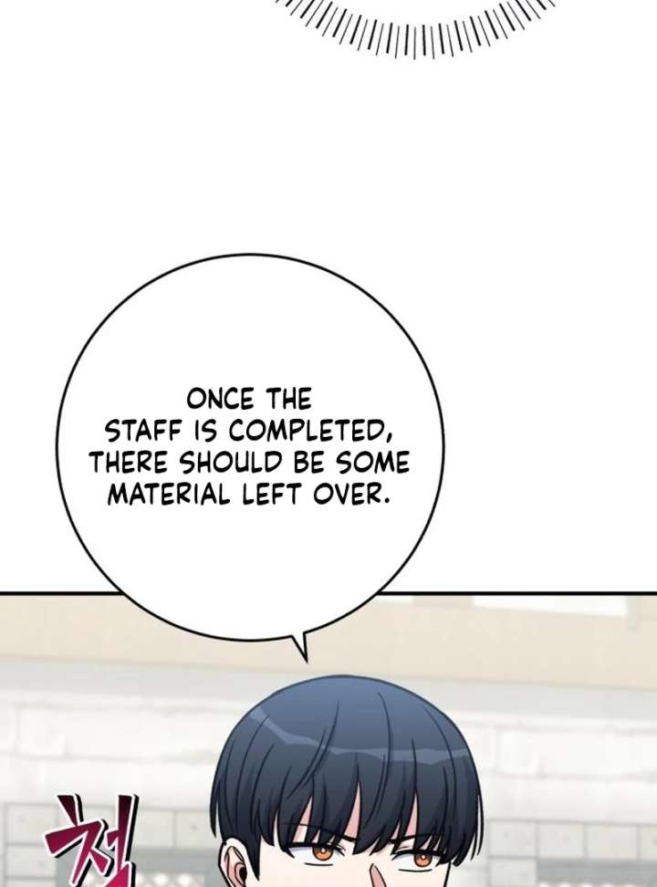 The Support Ate it All Chapter 33 page 70