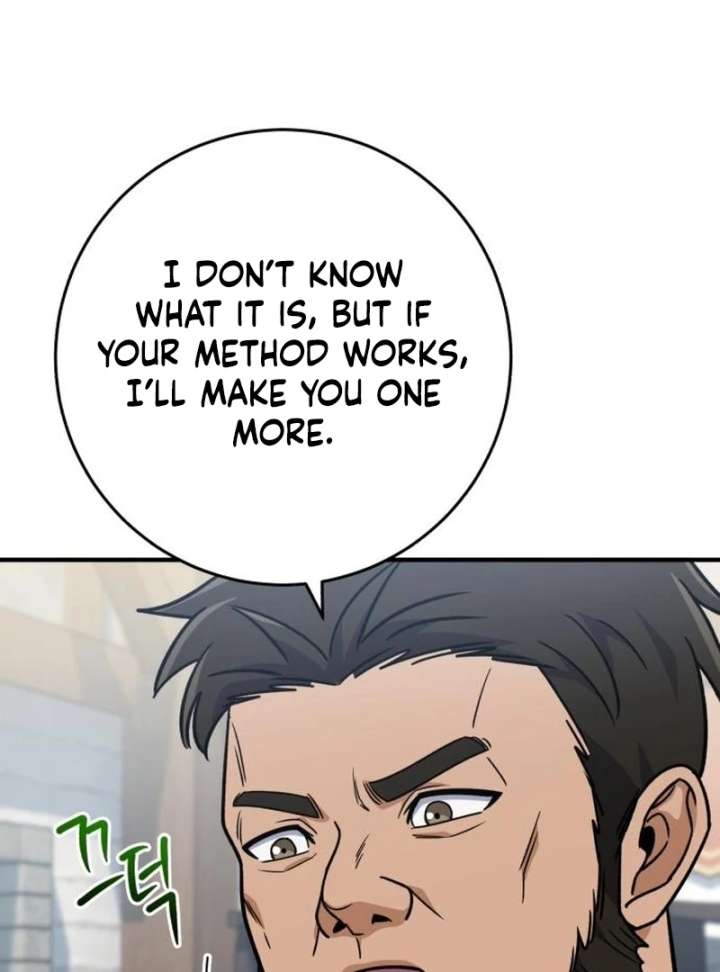 The Support Ate it All Chapter 33 page 72