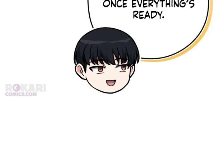 The Support Ate it All Chapter 33 page 74