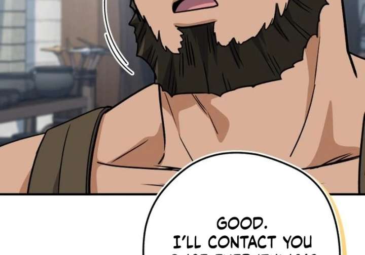 The Support Ate it All Chapter 33 page 73