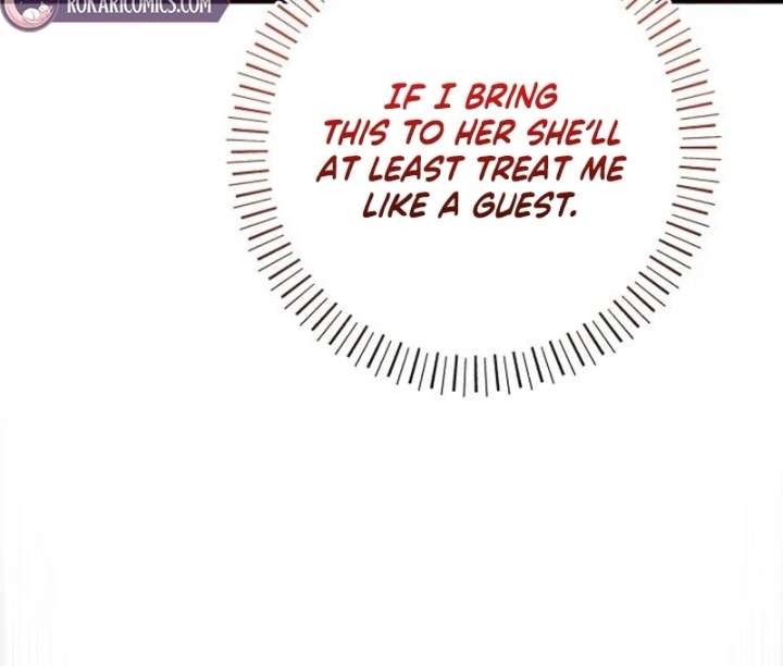 The Support Ate it All Chapter 33 page 84