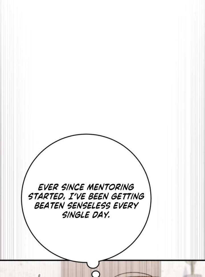 The Support Ate it All Chapter 33 page 85