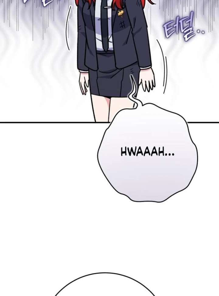 The Support Ate it All Chapter 33 page 88