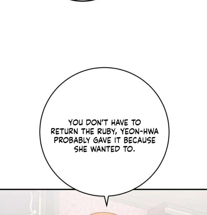 The Support Ate it All Chapter 33 page 93