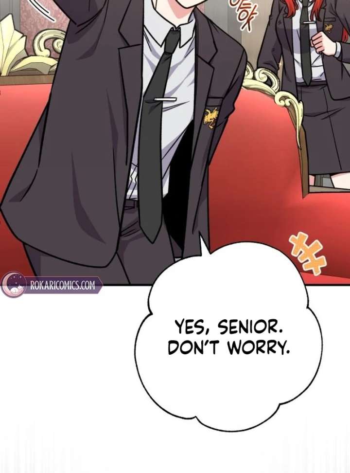 The Support Ate it All Chapter 33 page 96