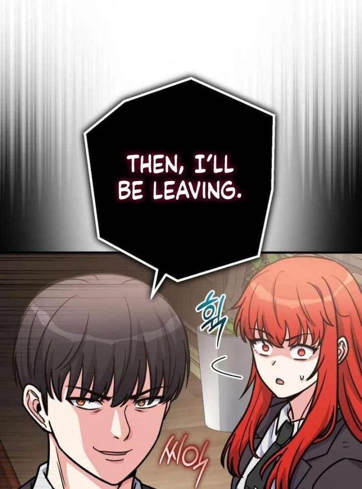 The Support Ate it All Chapter 33 page 97