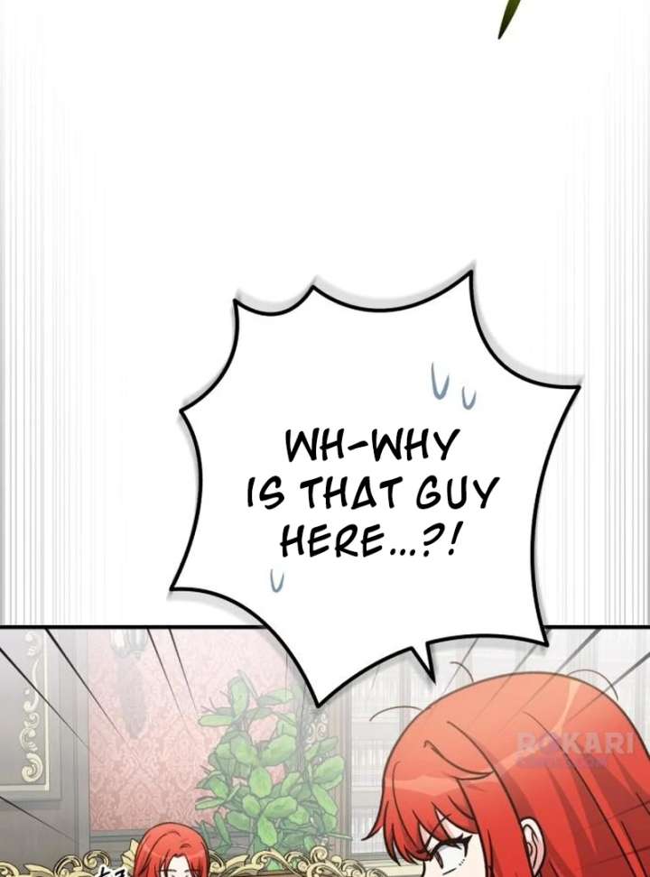 The Support Ate it All Chapter 33 page 99