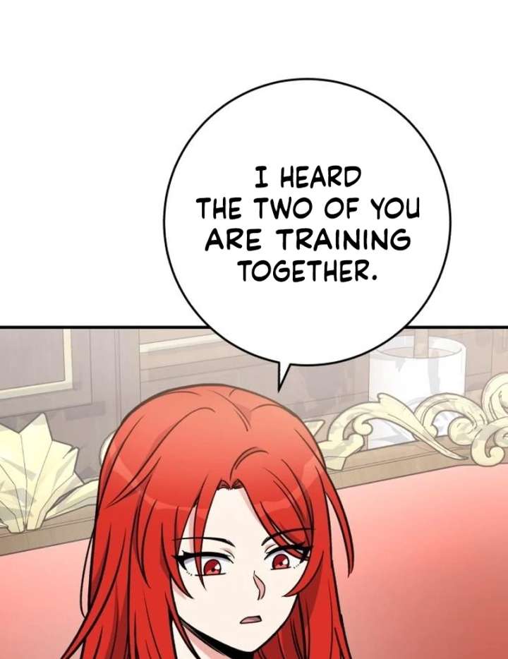 The Support Ate it All Chapter 33 page 101