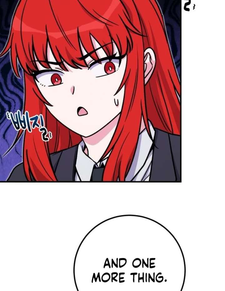 The Support Ate it All Chapter 33 page 110