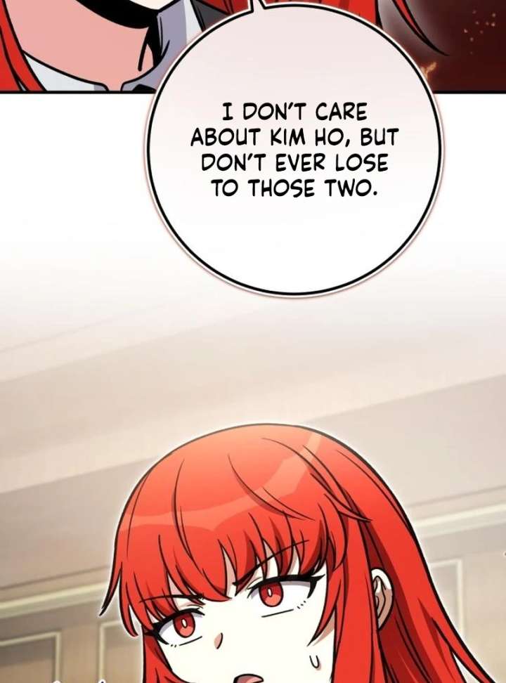 The Support Ate it All Chapter 33 page 113