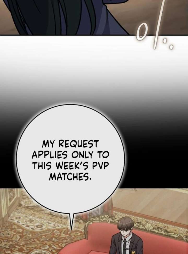 The Support Ate it All Chapter 33 page 117