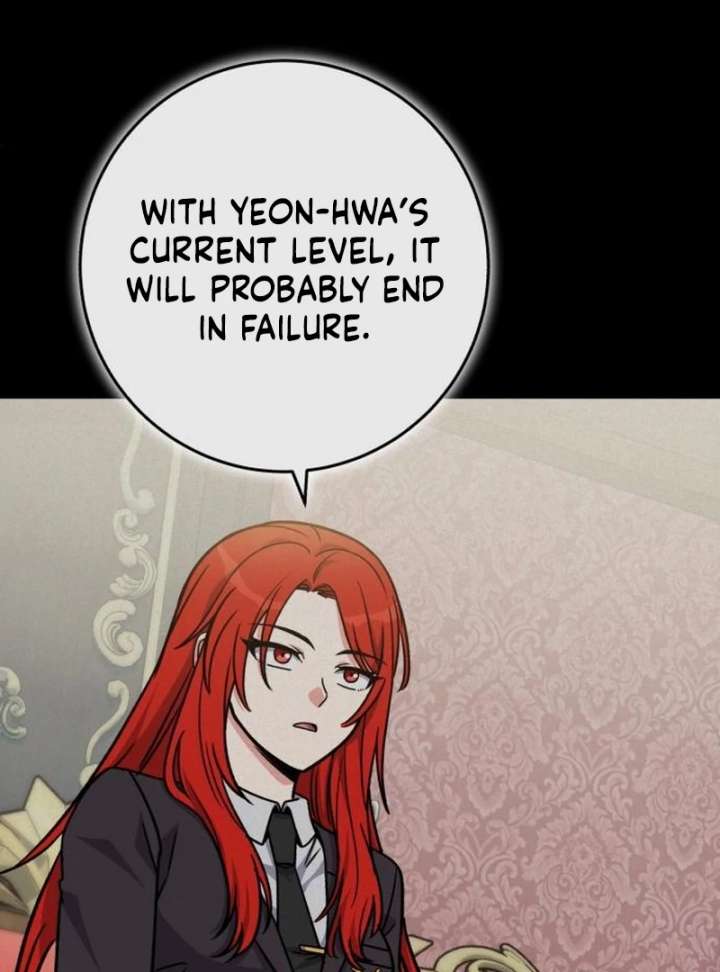 The Support Ate it All Chapter 33 page 119