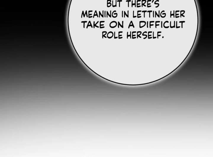 The Support Ate it All Chapter 33 page 121
