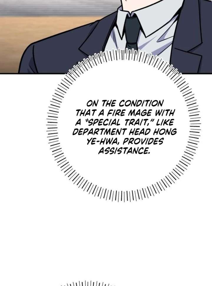 The Support Ate it All Chapter 33 page 123