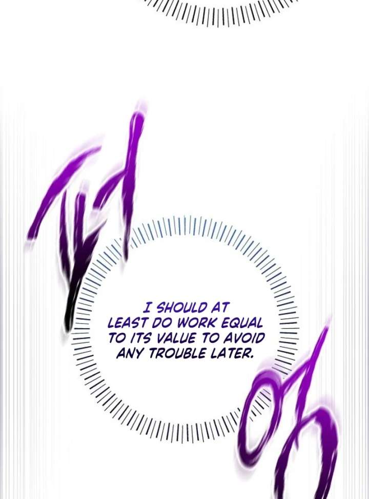 The Support Ate it All Chapter 33 page 128