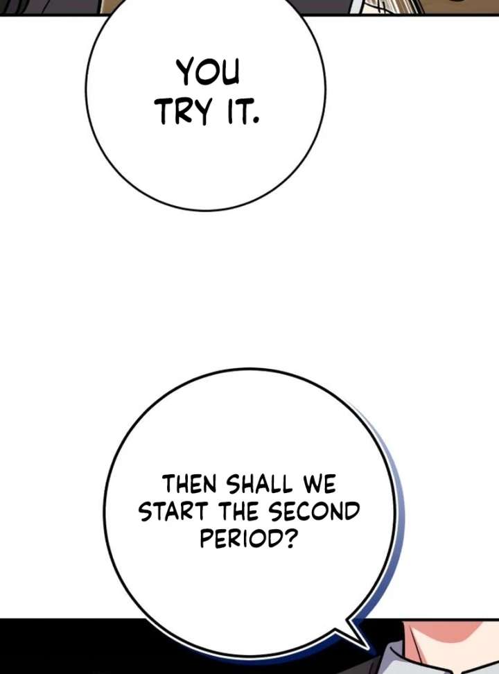 The Support Ate it All Chapter 33 page 134