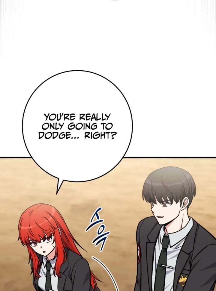 The Support Ate it All Chapter 34 page 5