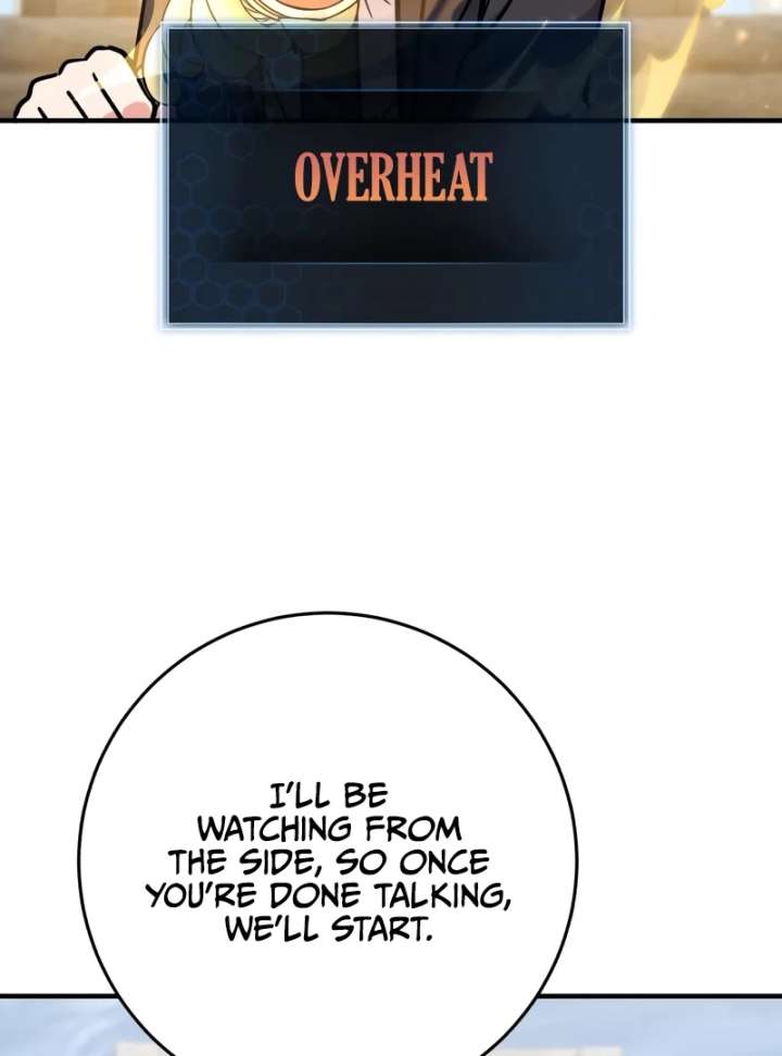 The Support Ate it All Chapter 34 page 8